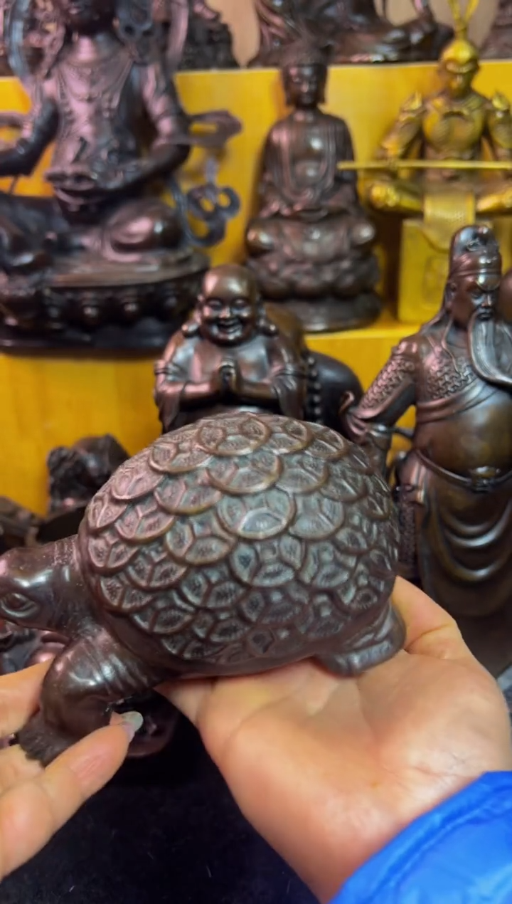 【闪购商品】1案台摆件 物品摆件