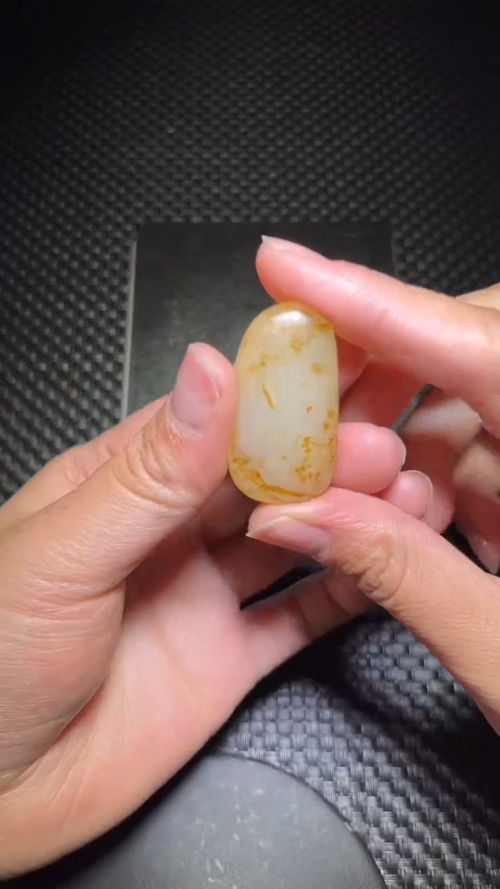 【闪购商品】和田玉挂件未镶嵌86