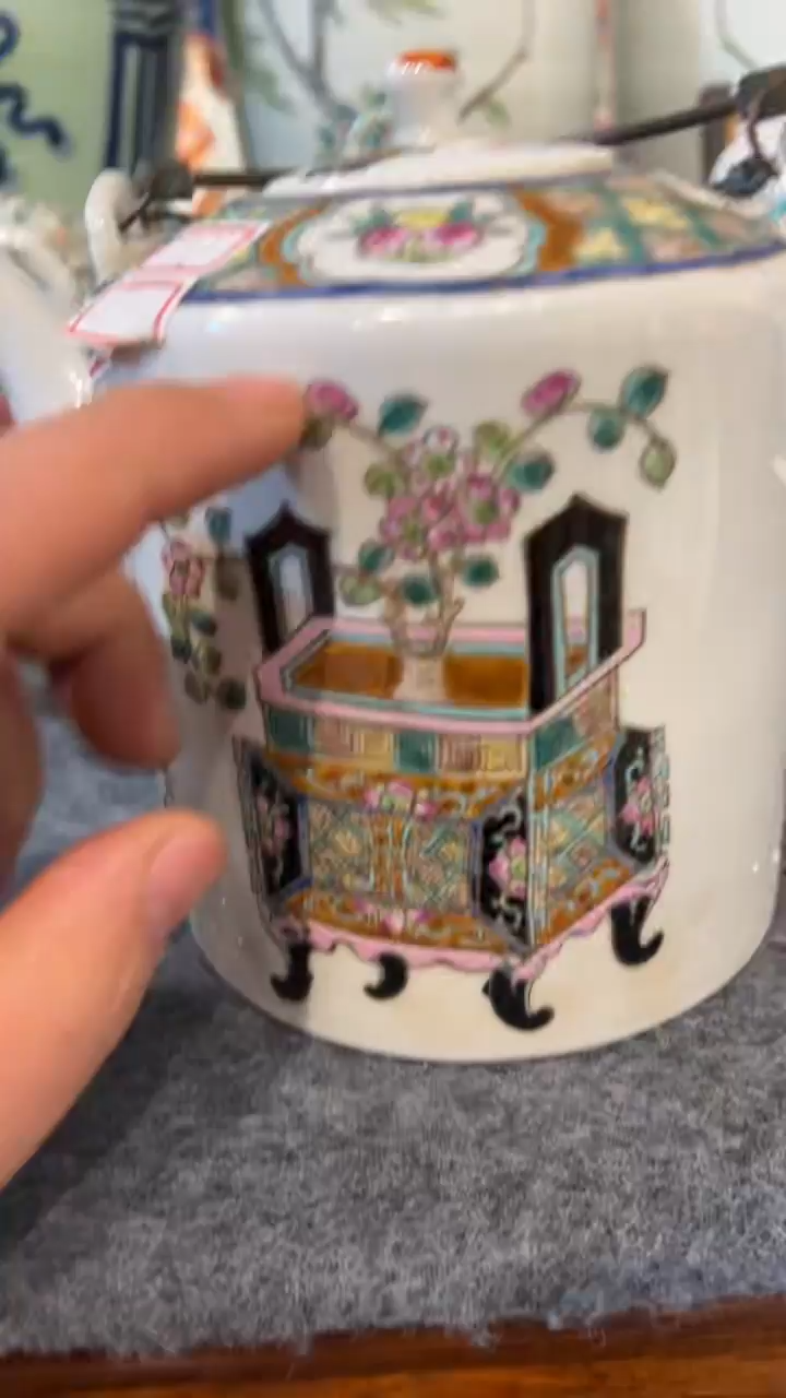 【闪购商品】摆件瓷摆件瓷摆件瓷摆件