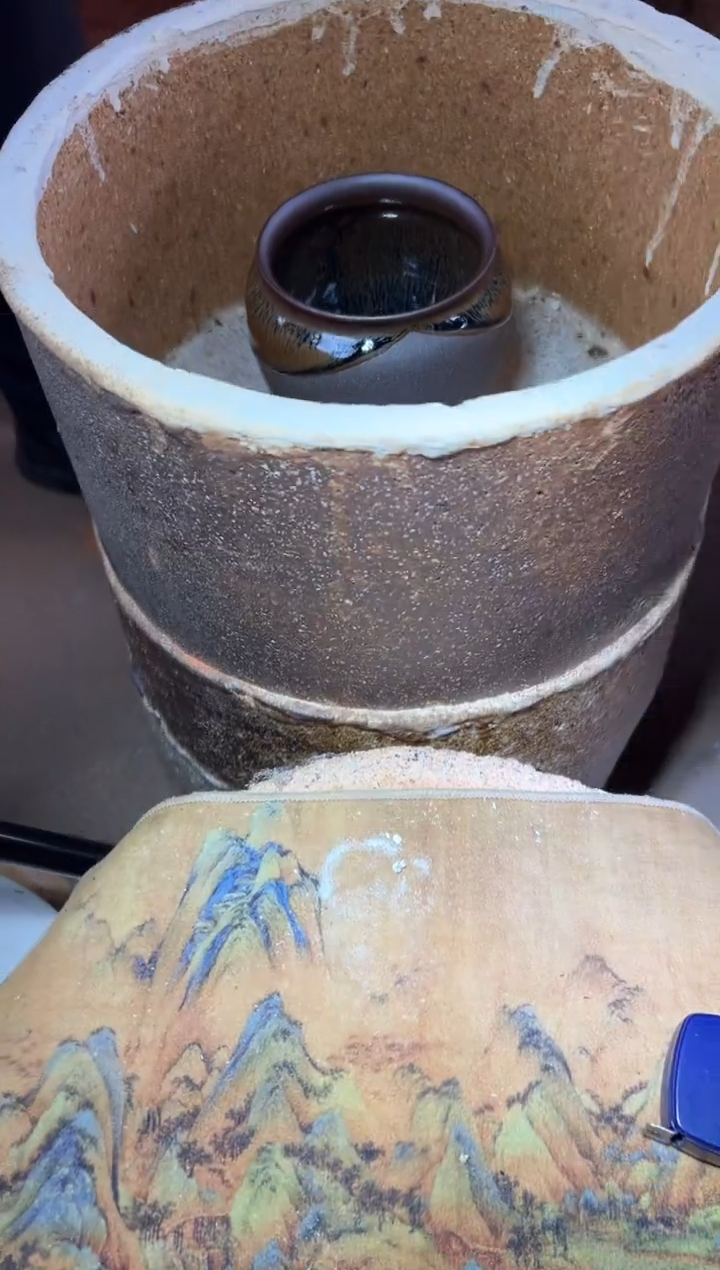 老狼茶器万**山传古堂---抽奖1