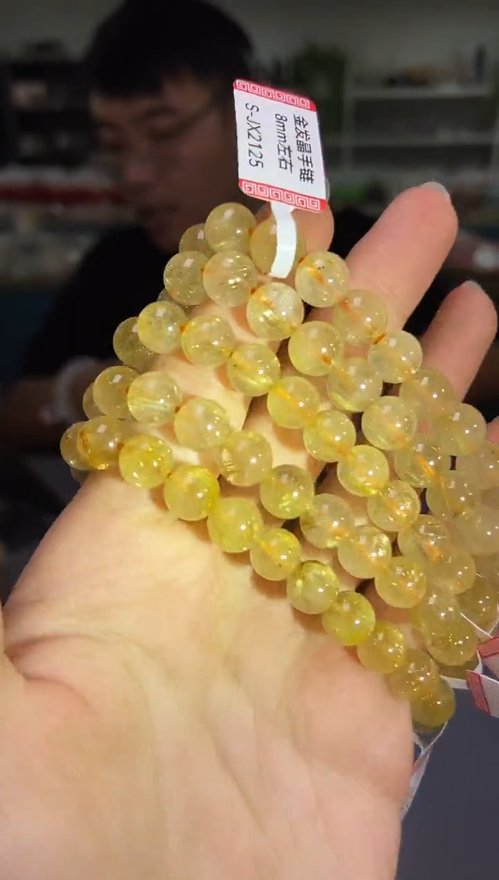 颈饰未镶嵌水晶/141多样性发一件