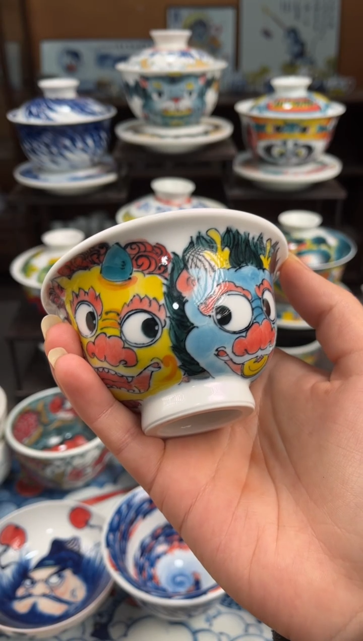 拙明院（宠粉价格）双子星压手