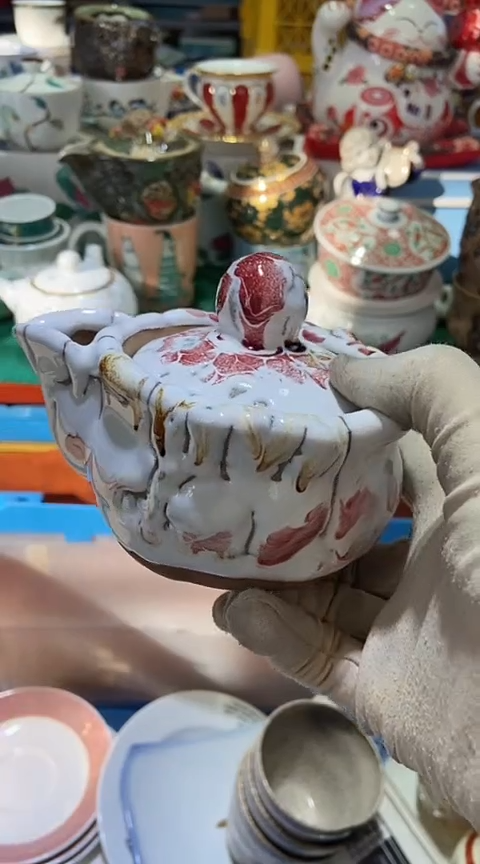 【闪购商品】瓷片1111111111111111