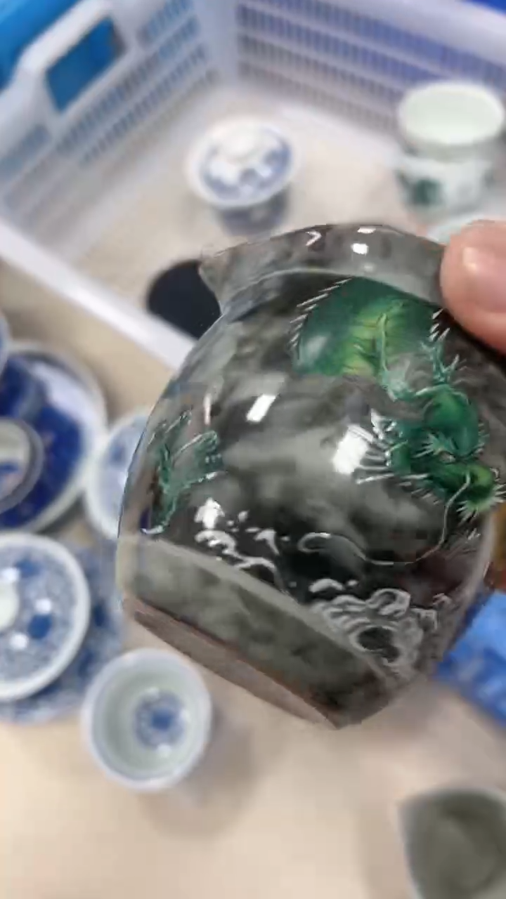 【闪购商品】景德镇陶瓷福利价