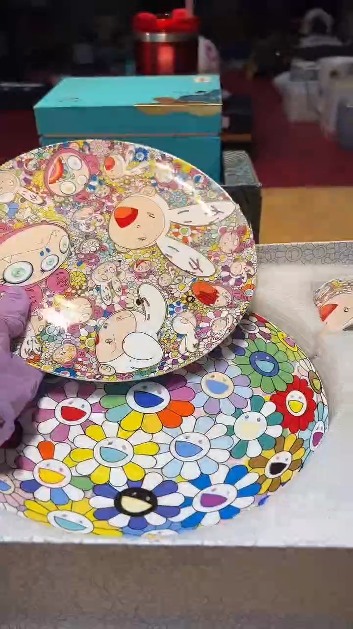 瓷片生活的本意就是开心@@1