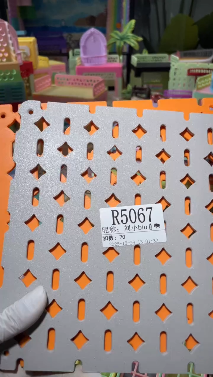 刘****?陌派帝国寄居蟹5067