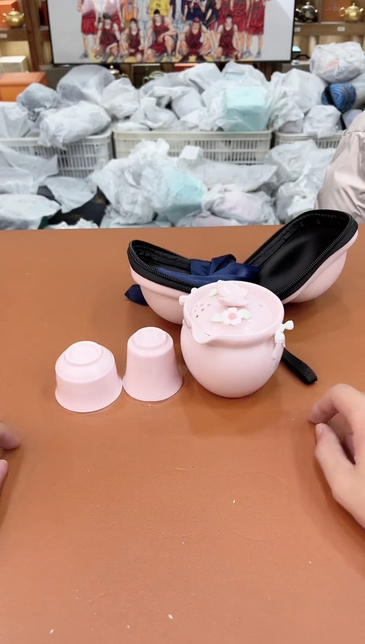 【闪购商品】陶缘甄选库存福利@@f465