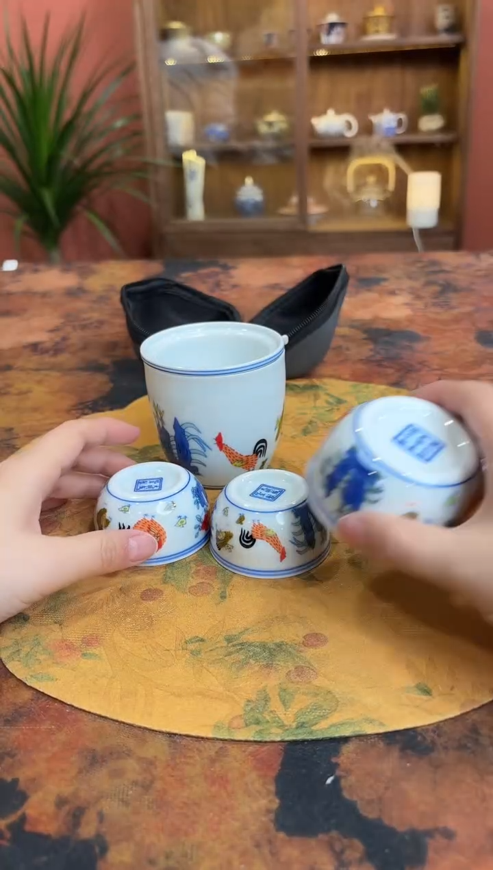 【闪购商品】雅拙茶器！！！！