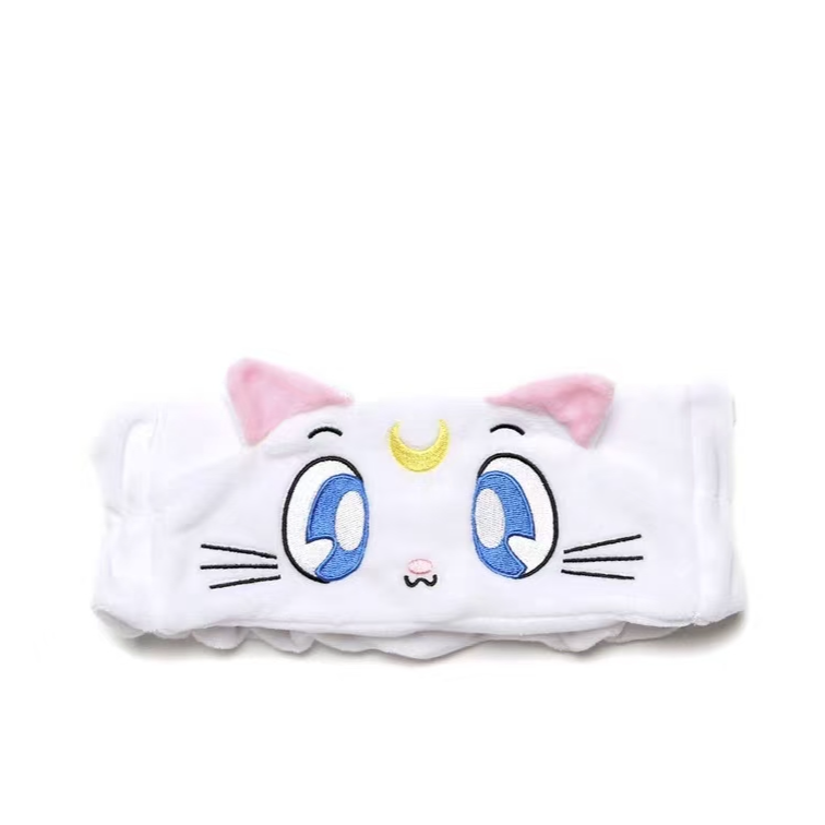 钟意宠粉-F010可爱美少女发带（发3）