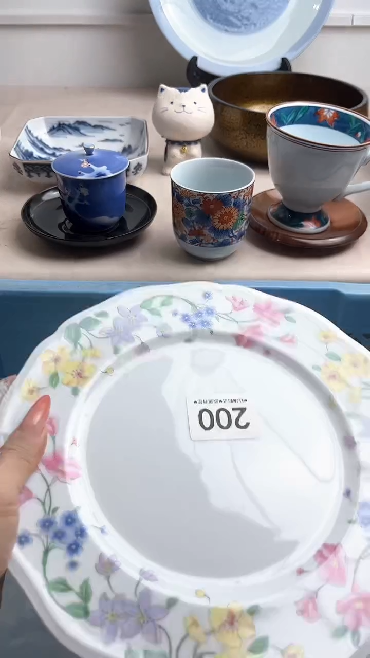 【闪购商品】瓷片200，，，，，，