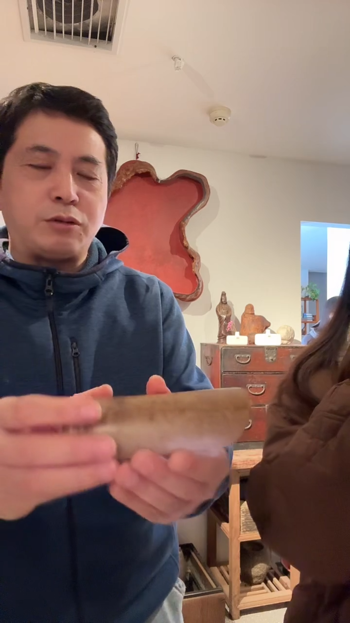 书法WX茶则（1）  