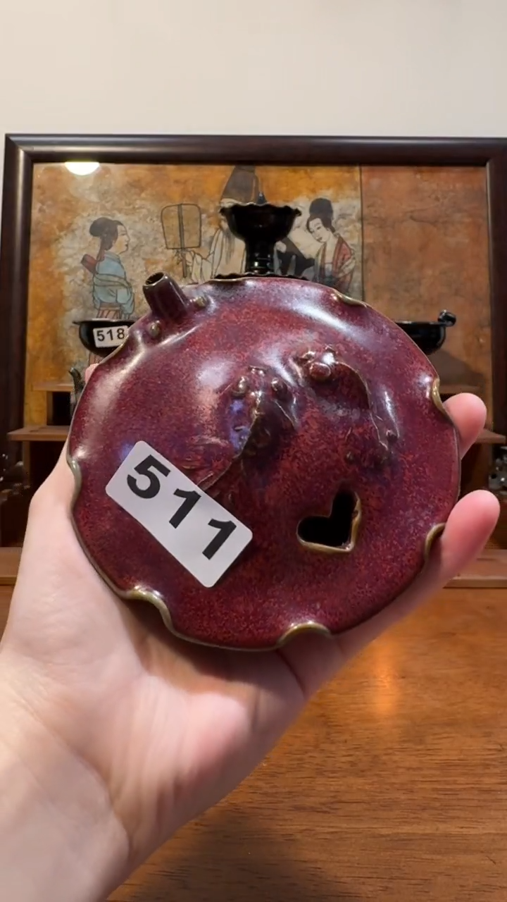 【闪购商品】摆件               