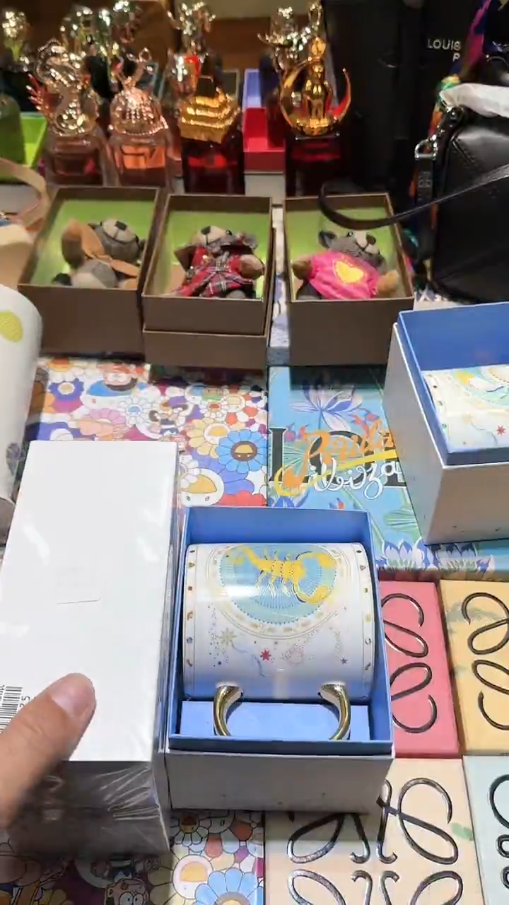 【闪购商品】瓷片换类目孤品单品一件不留百瑞德 2