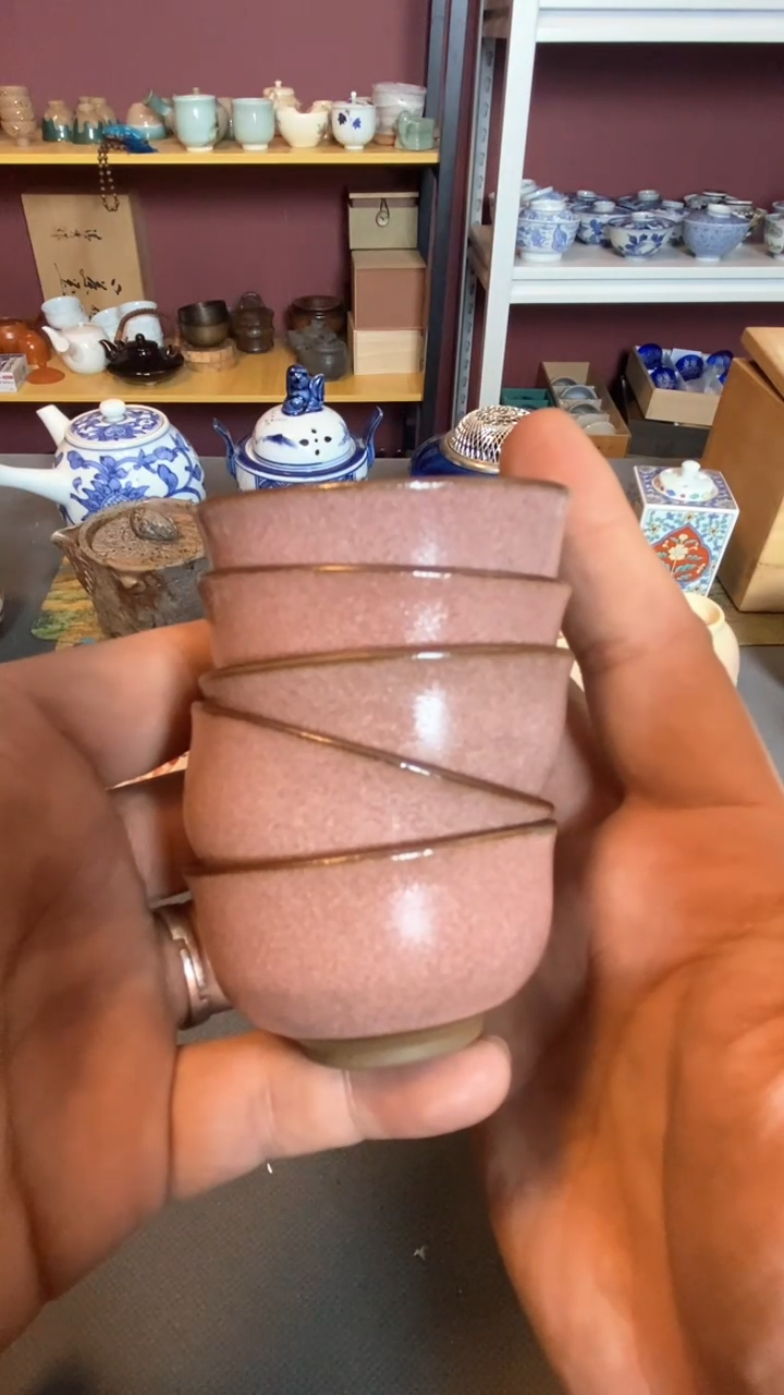 【闪购商品】瓷片中古物品一物一价