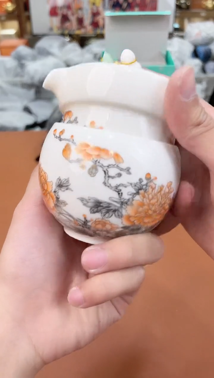 【闪购商品】陶缘甄选库存福利@@g107