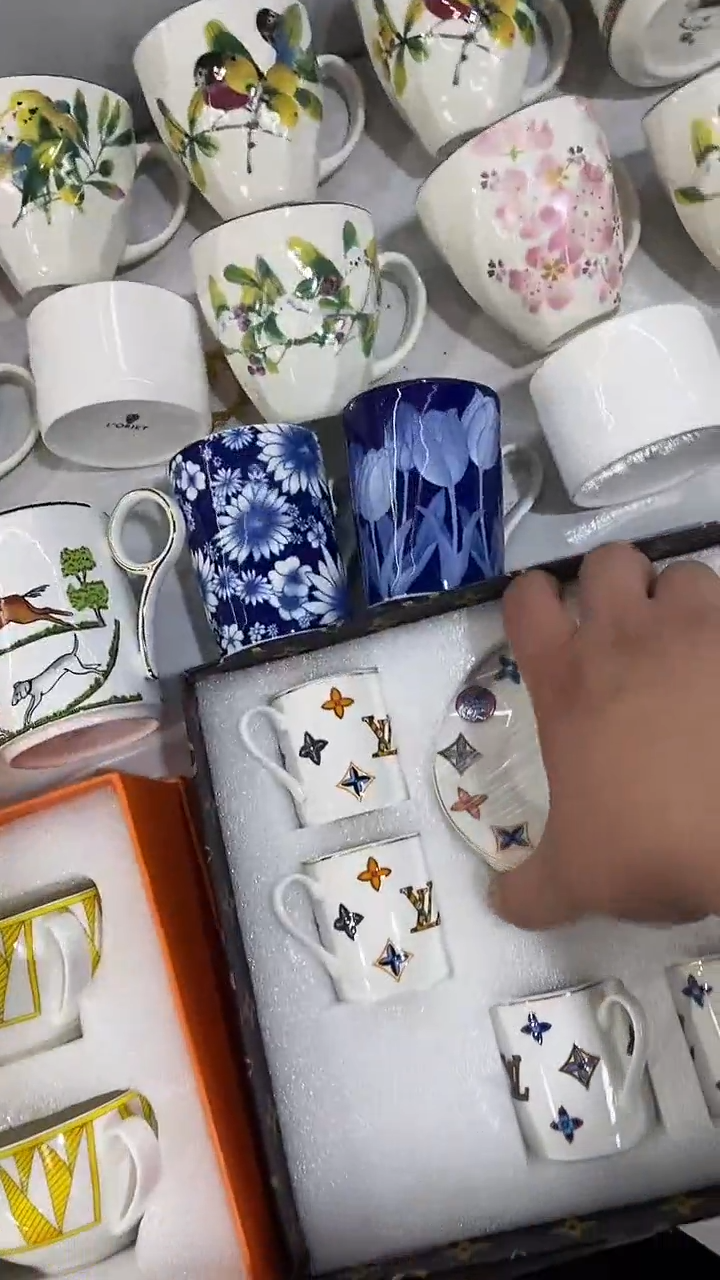 瓷片陶瓷餐具陶瓷餐具