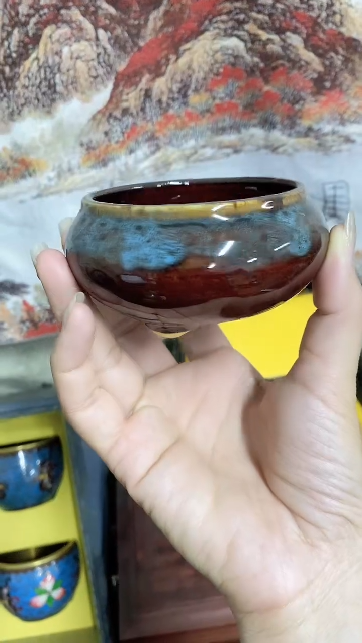 【闪购商品】织绣主播推荐主播推荐