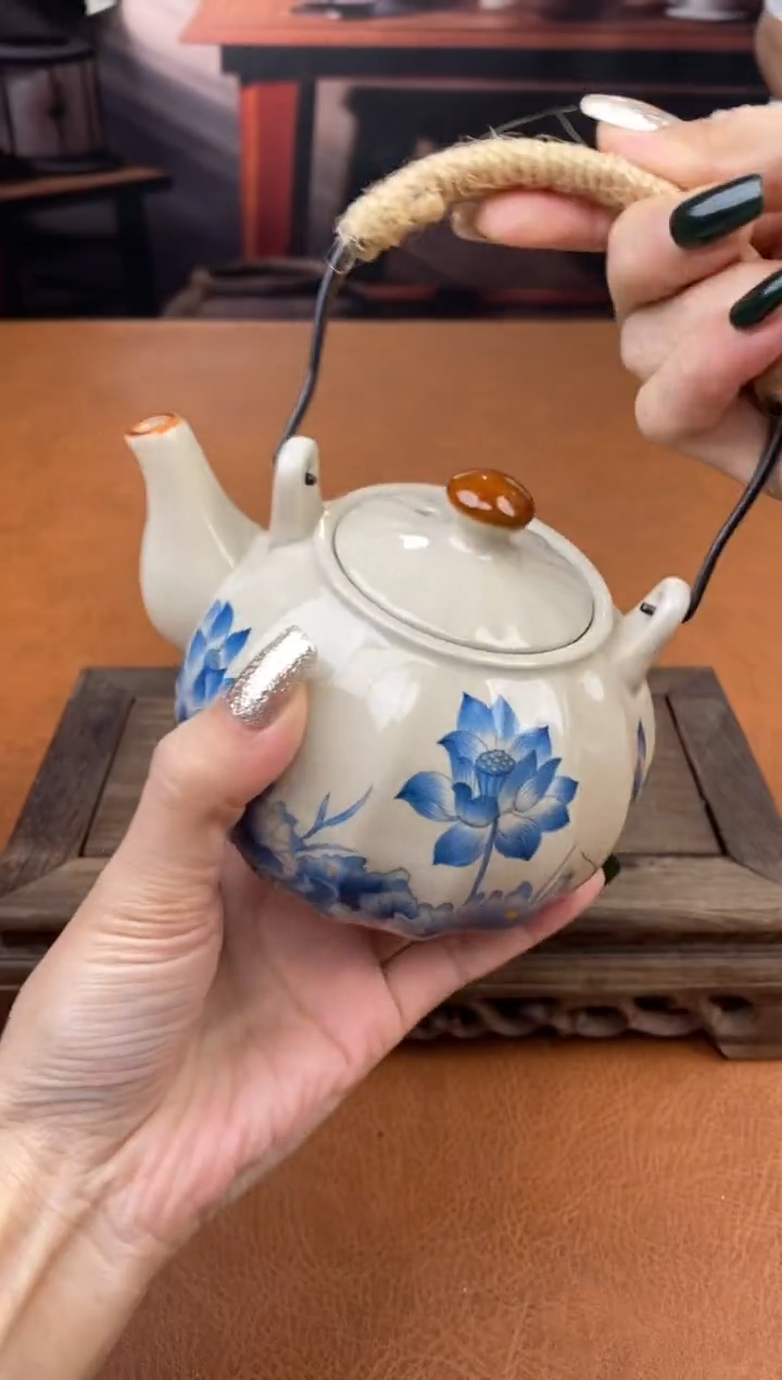【闪购商品】陶禧茶器闪购福利V