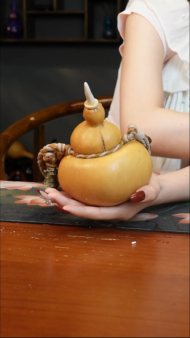 热水酒葫芦 一物一拍899