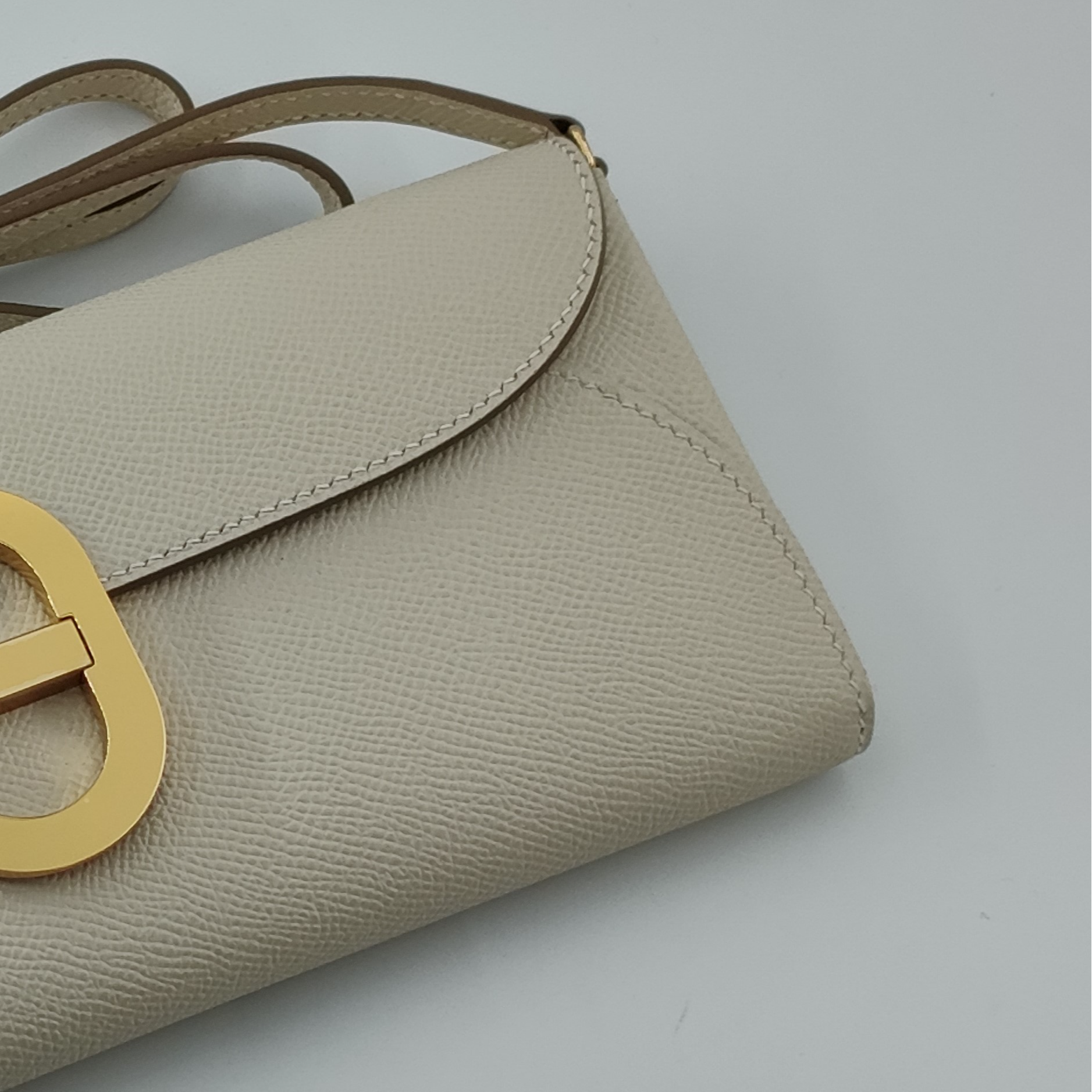 [皮匠老徐-CZZBTO]质感时尚牛皮斜挎包