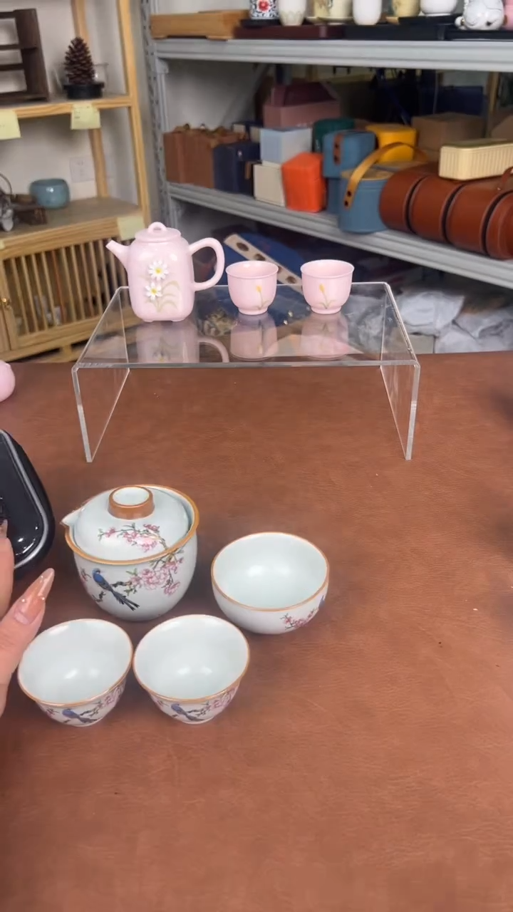 【闪购商品】全部陶瓷清清清清