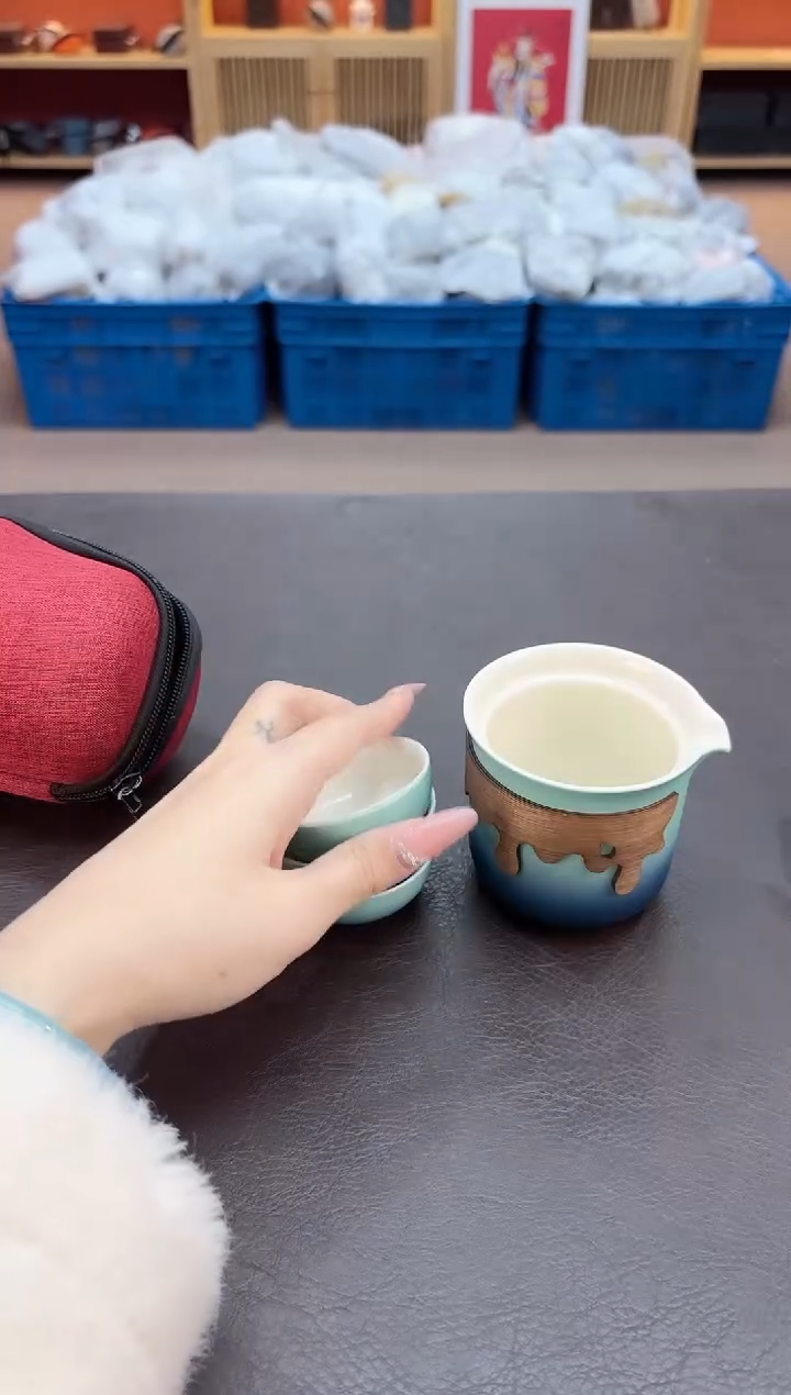 【闪购商品】摆件瓷SC1111111111111