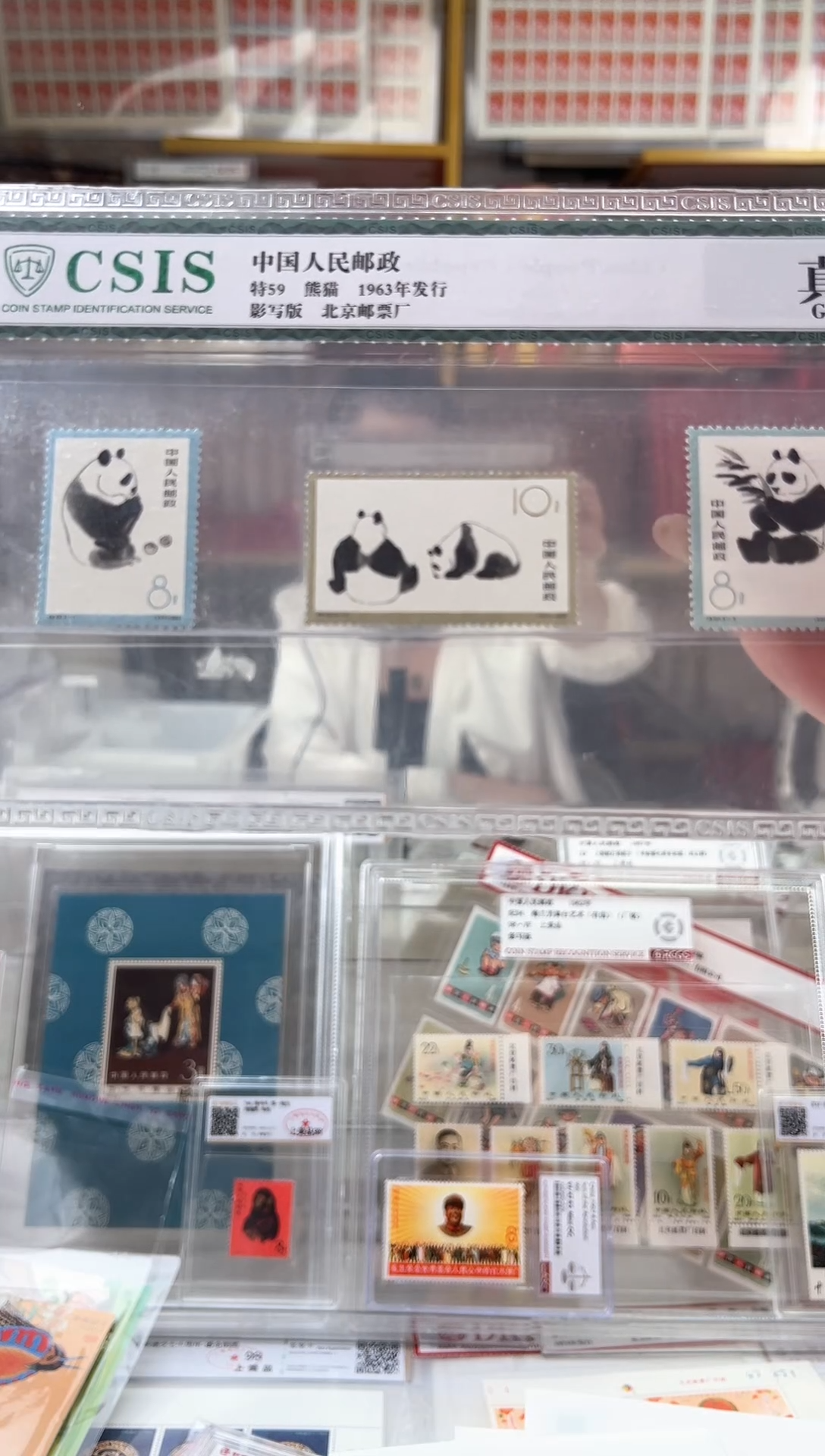 【闪购商品】特59 熊猫 开业福利 限时闪购