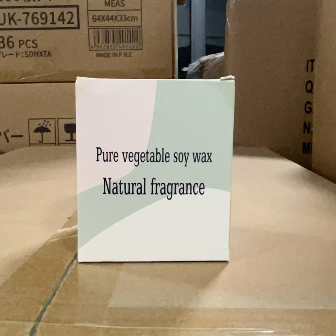 英国原单-香薰蜡烛