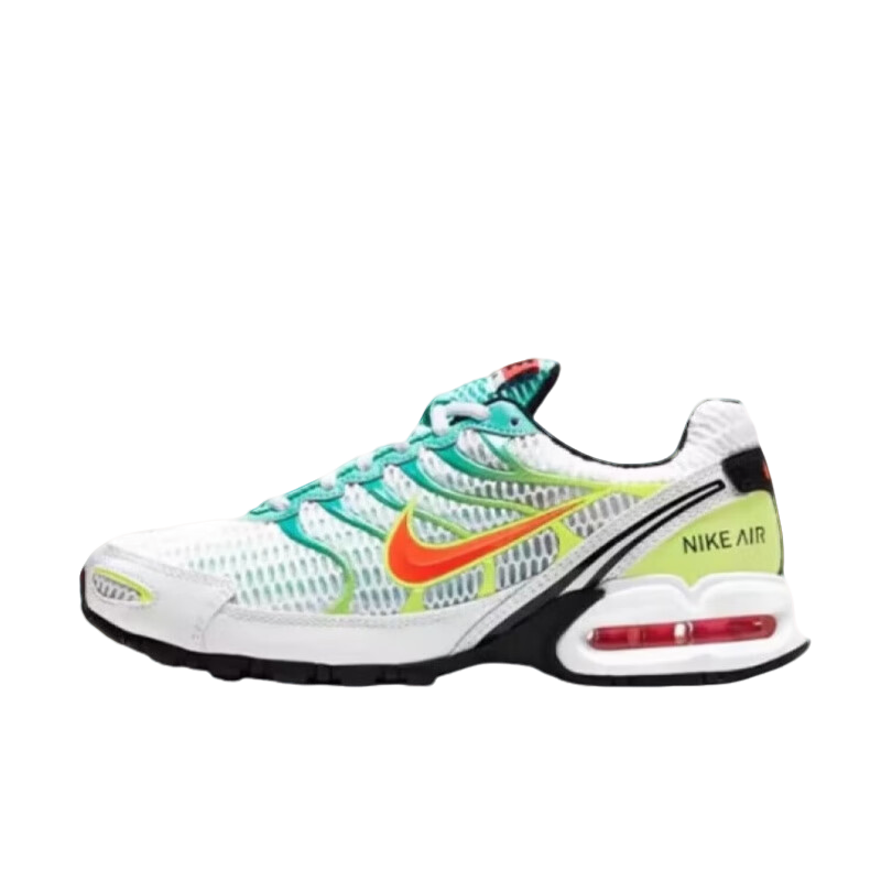 (断码孤品)Nike Air Max Torch 4女鞋休闲跑步鞋CW5607-100-36