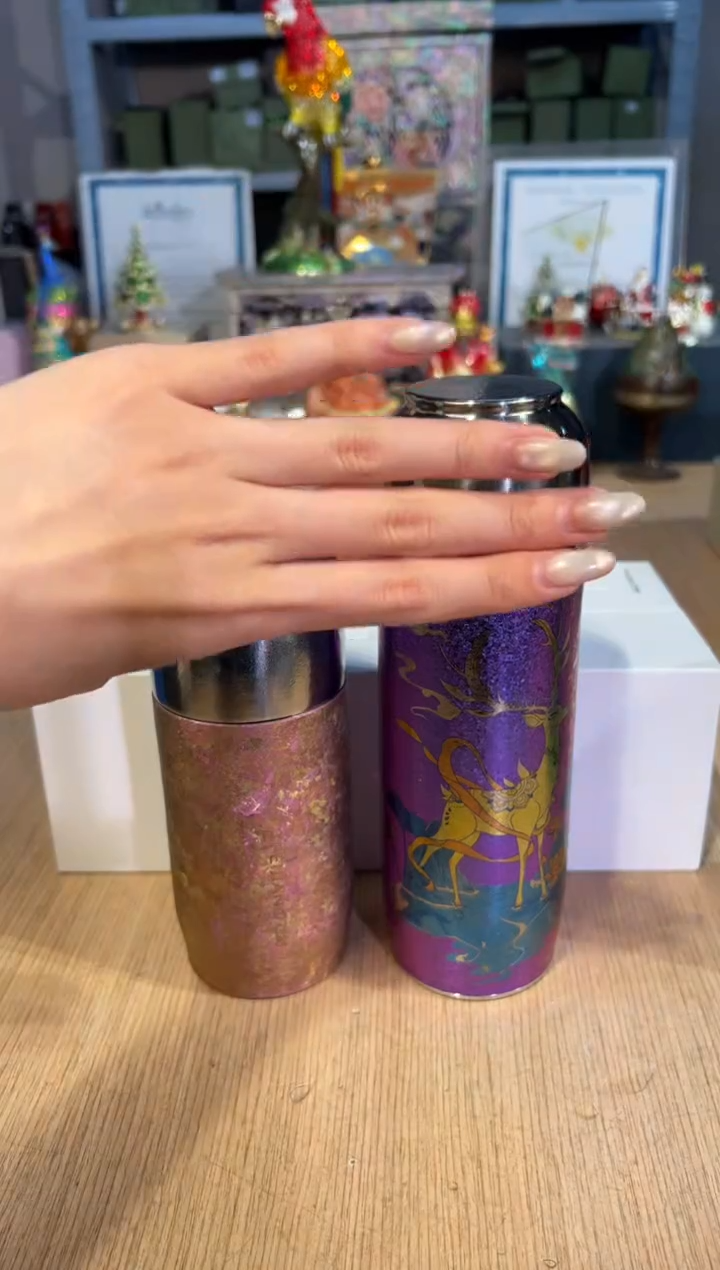 【闪购商品】杯90云动290ML（粉）++