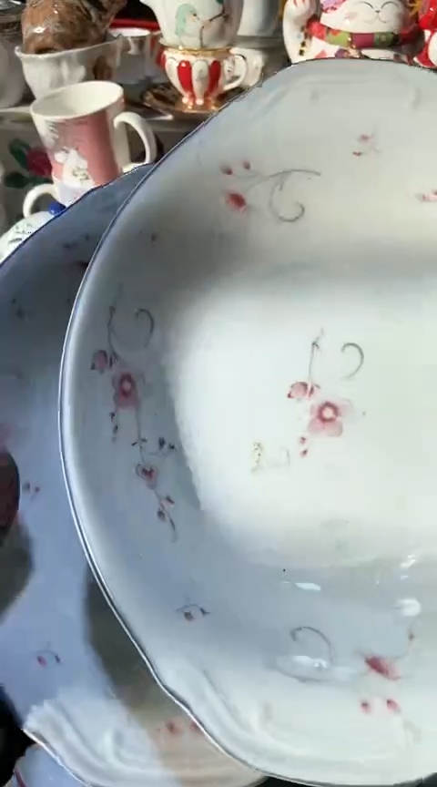 【闪购商品】瓷片6938758264093480793