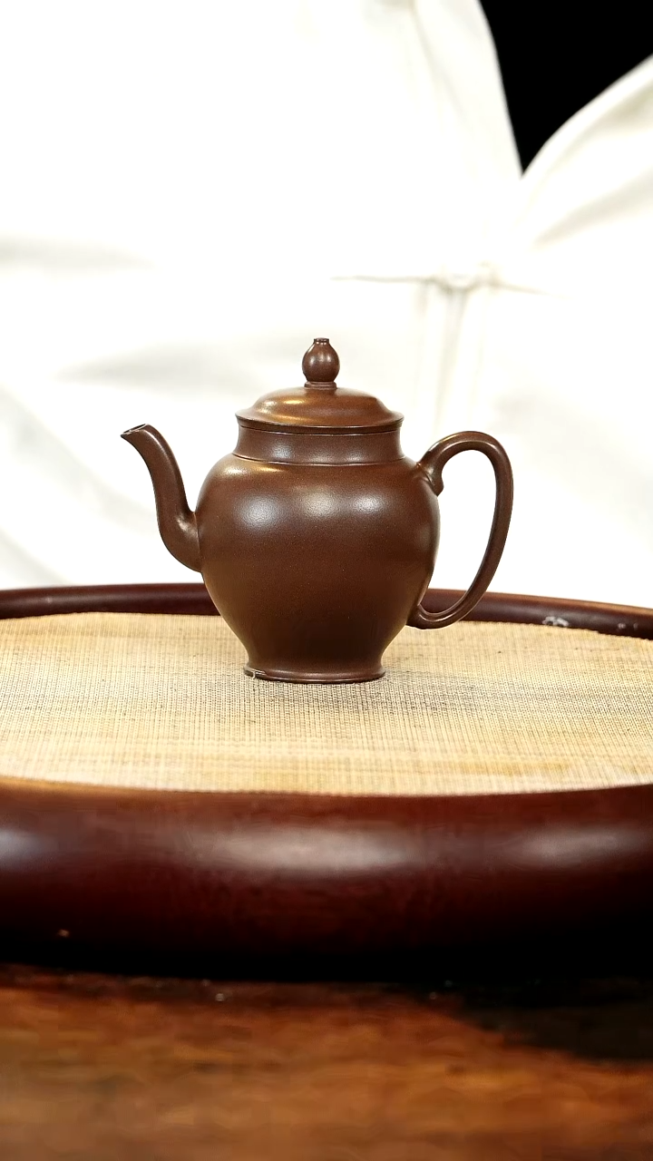 茶壶紫砂老行家紫砂3