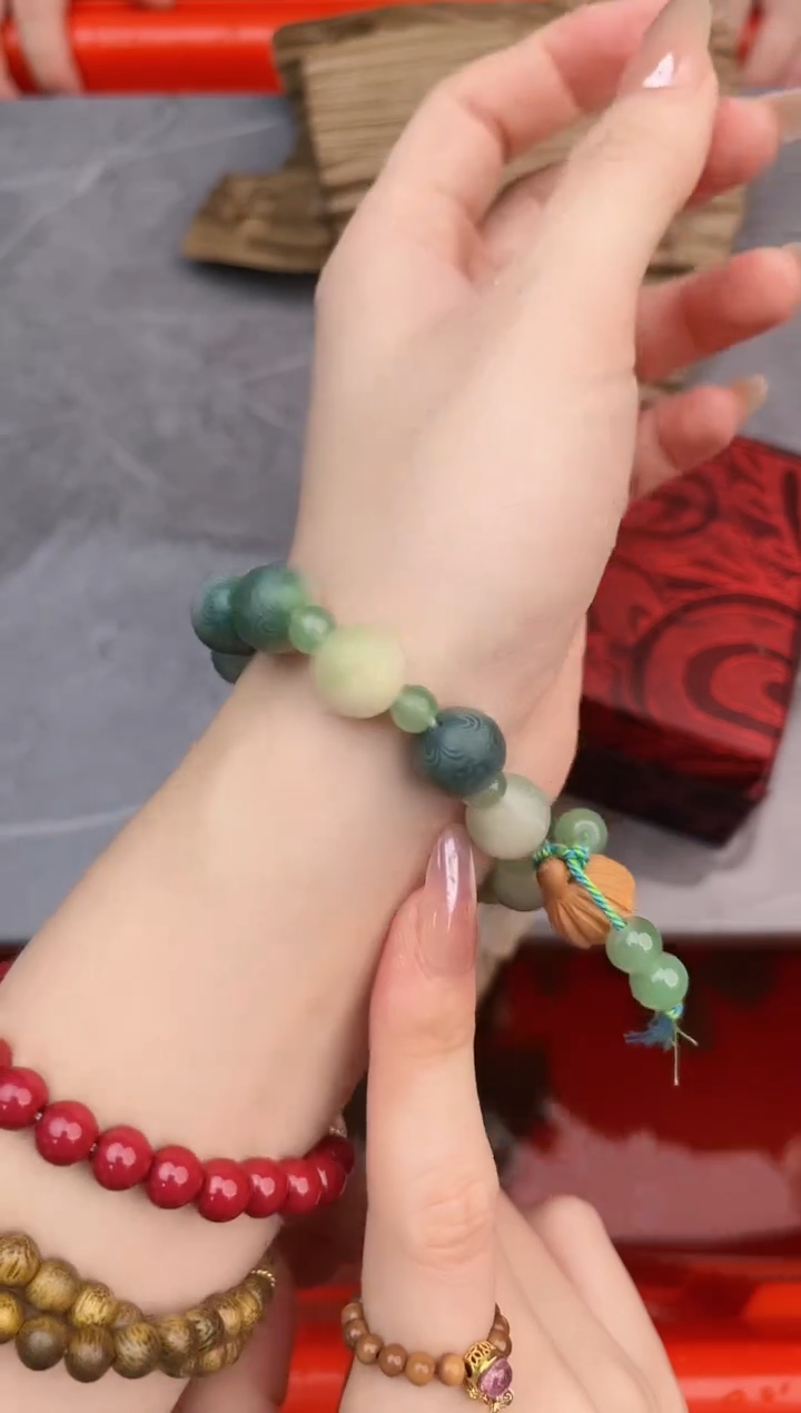 手串起越S精选手串（无礼盒）