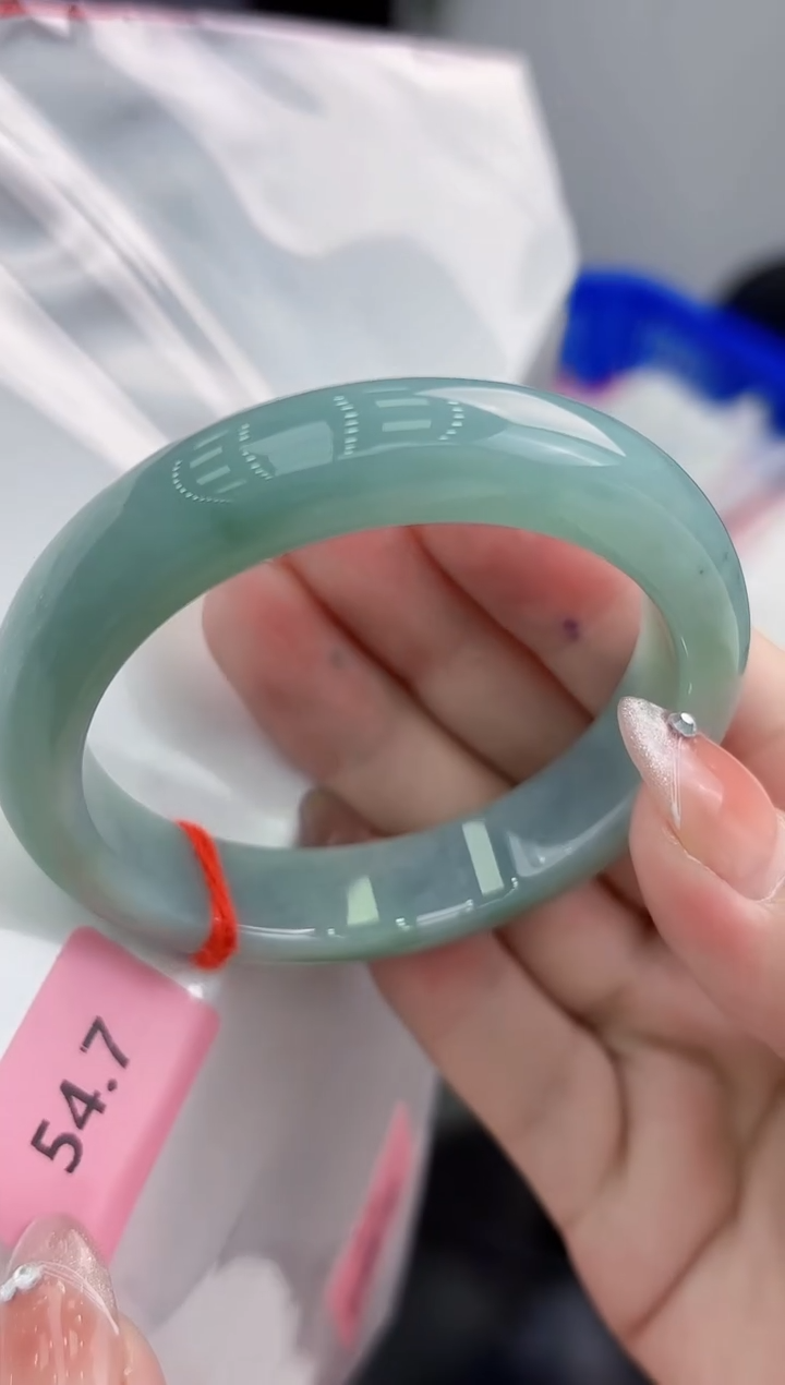 【闪购商品】翡翠手镯未镶嵌翡翠手镯