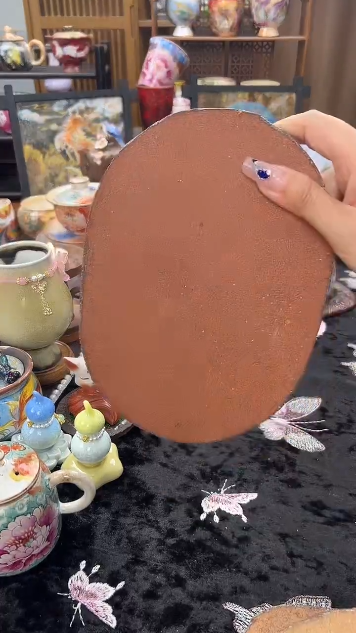 木木甄选茶周边S828