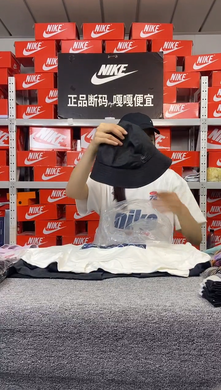 651编码 瑕疵直播间过款 尺码