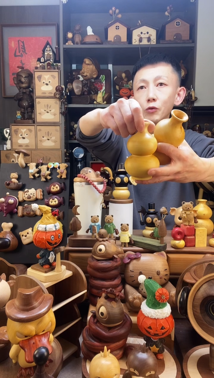 木✈****?绿檀底座   
