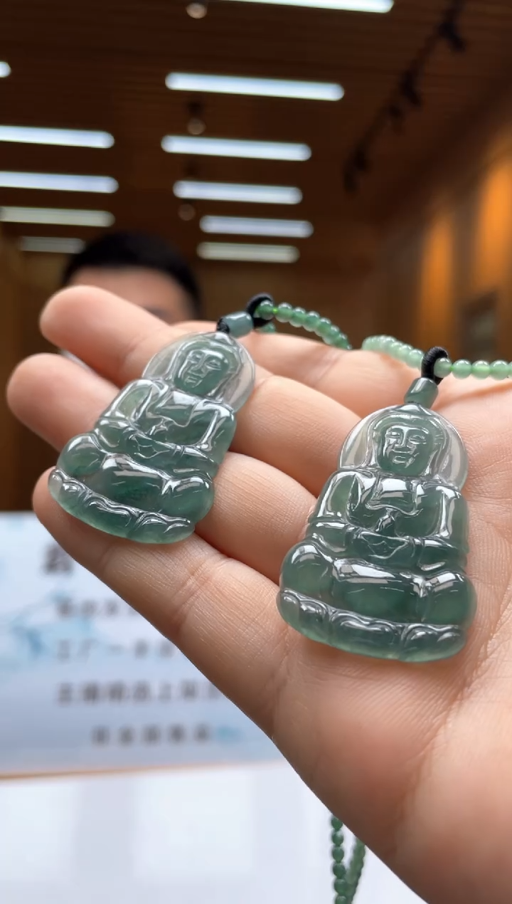 未镶嵌定制翡翠多样性发货（只发一件）x11