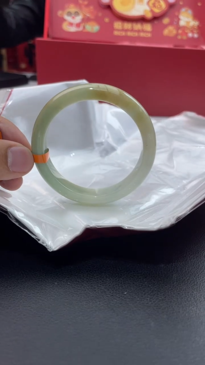 【闪购商品】翡翠手镯未镶嵌3翡翠手镯