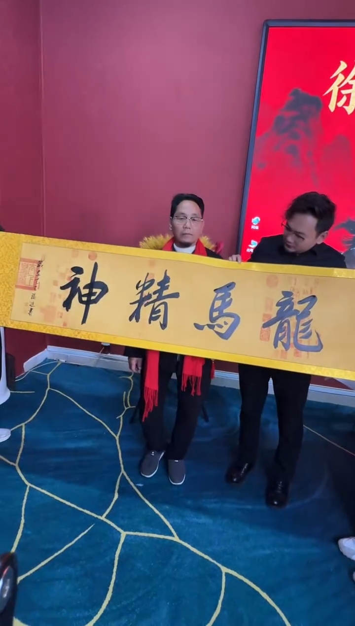 摆件陶三圣陶瓷-流水14