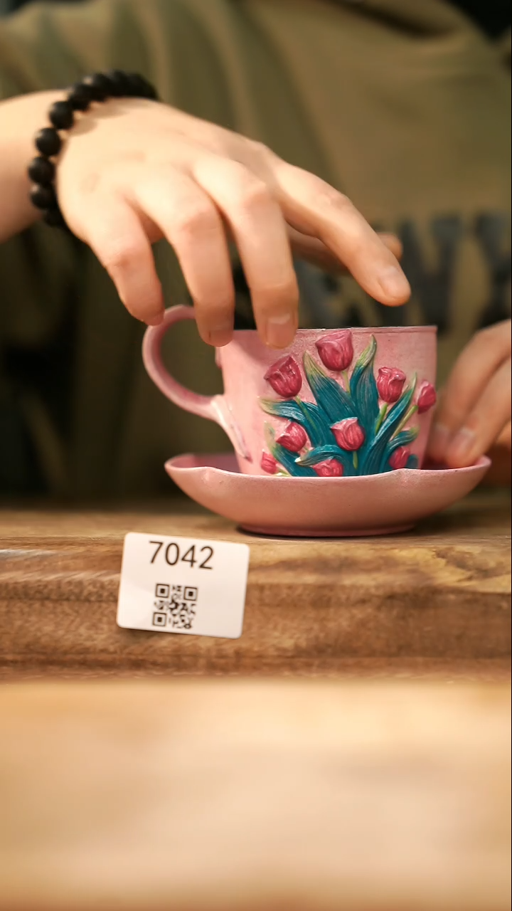 【落单孤品】福利/杯子@@7042