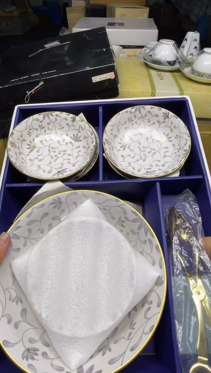 【闪购商品】稻谷壳小宝回流瓷器直播