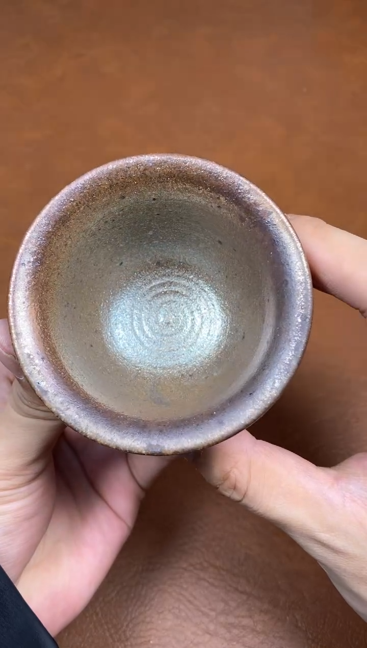 【闪购商品】观寂茶器柴烧专拍链接311