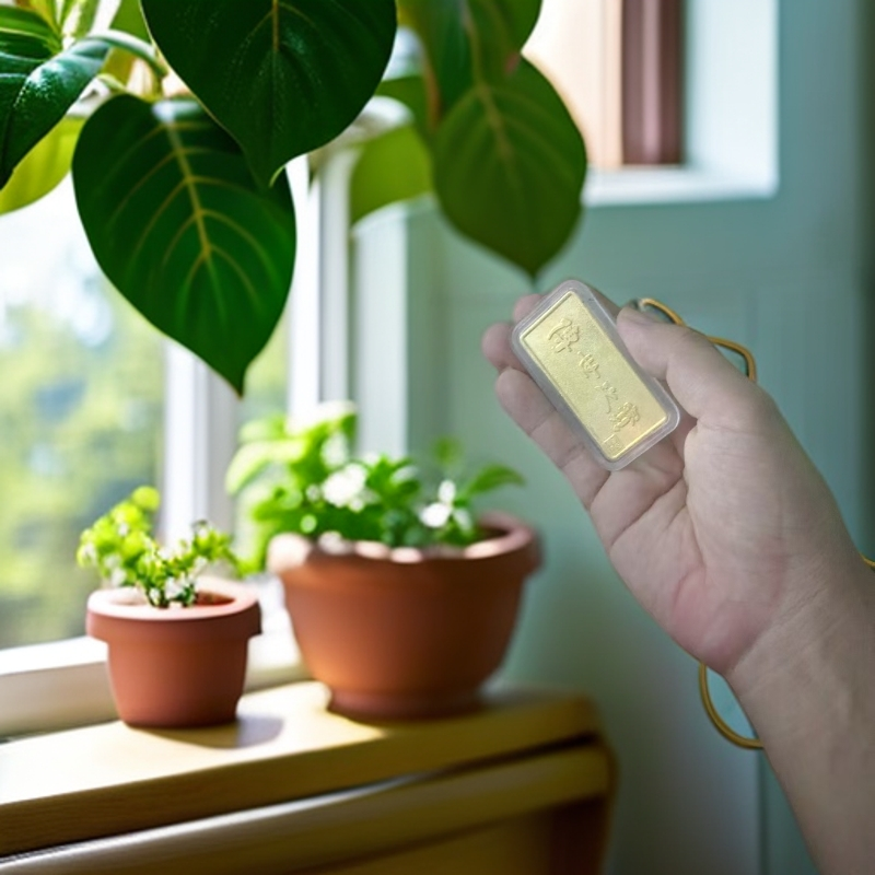 237-高奢精选小砖头（工艺品）