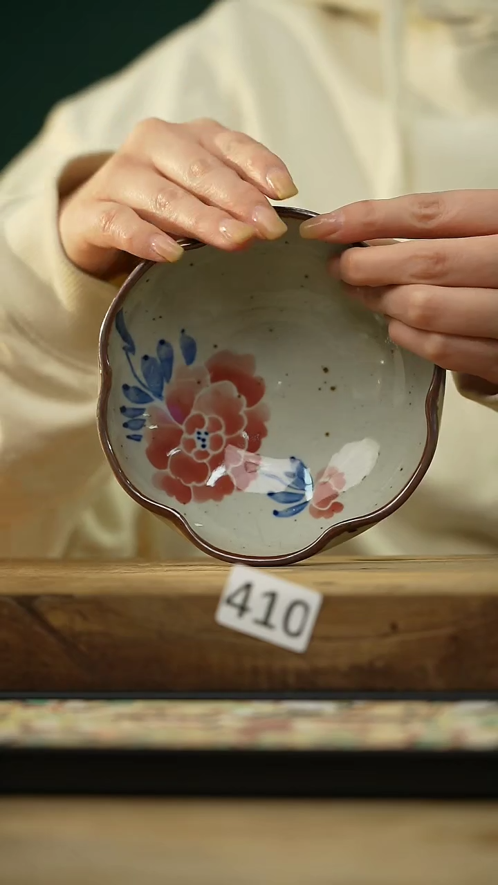 【闪购商品】瓷片！！不顾一切之落单福利！！