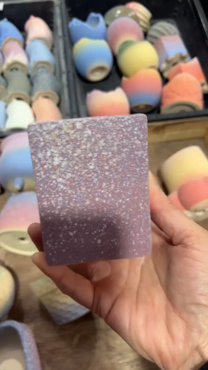 【闪购商品】陶内口 6 内高8