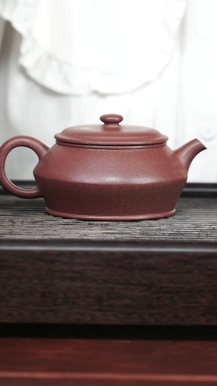 茶壶紫砂精品紫砂壶31......230CC