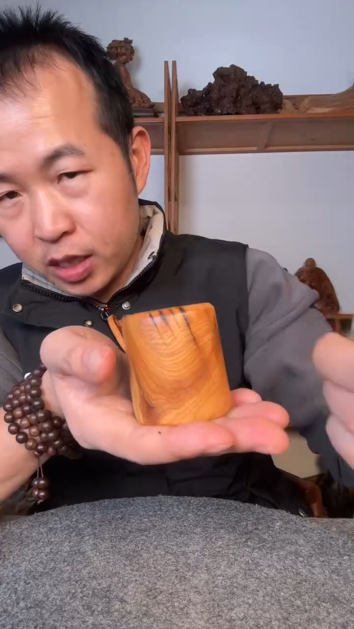 【闪购商品】柏木（崖柏）崖柏