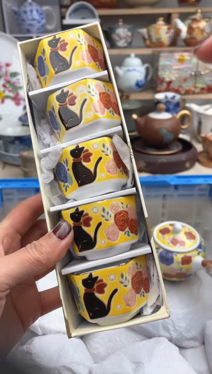 【闪购商品】瓷片默认微瑕，看清尺寸品相再拍