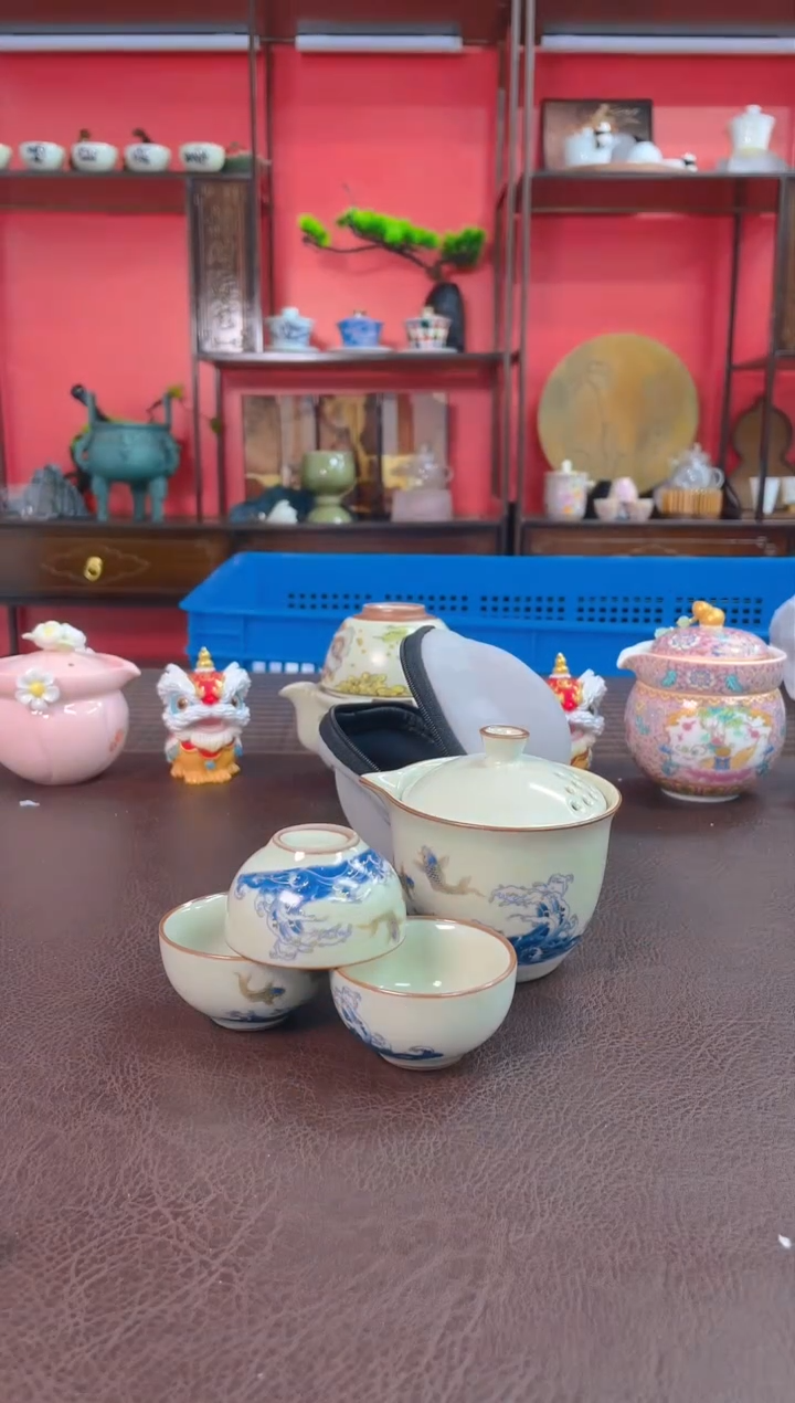【闪购商品】瓷片1111111111111111